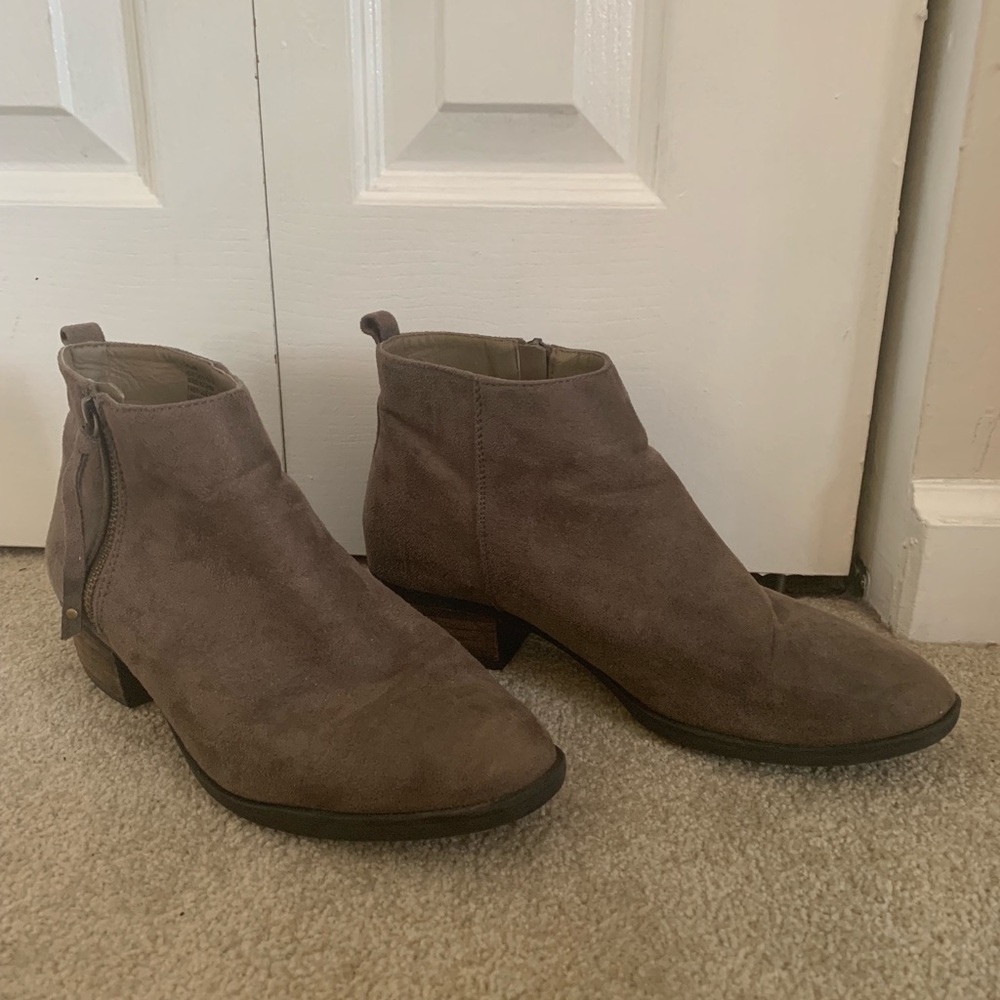 Booties